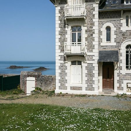 La Perle Marine - Bow-Window Vue Mer دينار المظهر الخارجي الصورة